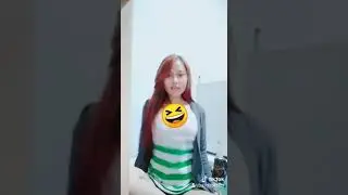 Hot!! Video tik tok sexsi Ristta Gobas
