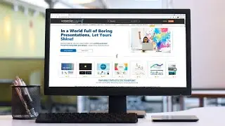 How to Create Amazing Content With PresenterMedia // An Overview of PresenterMedia