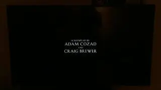The Legend of Tarzan credits but they’re on TNT (NO COPYRIGHT INFRINGEMENT INTENDED)