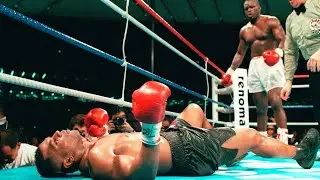 СИЛЬНАЯ МОТИВАЦИЯ. СПОРТ. БОКС. #1
