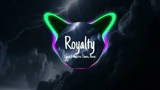 Egzod & Maestro Chaves feat. Neoni - Royalty (Speed up)