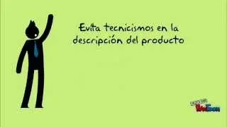 SEO para fichas de producto