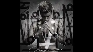 Justin Bieber - No Sense (ft. Travis Scott)