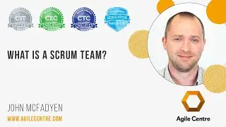 What is a Scrum Team?