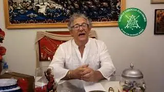 8 - Aula 7 - Povo Cigano na Umbanda