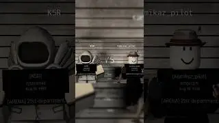 😔I got destroyed by blud #shorts #twentyone #roblox #trending