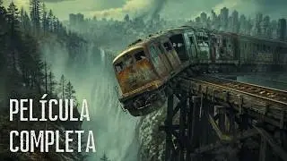 The World Fell… Now All That’s Left Is to Survive! 💀 | Apocalyptic Thriller | Full Movie