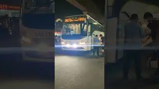 Amalapuram Amaravati Ac Volvo, Full Journeys
