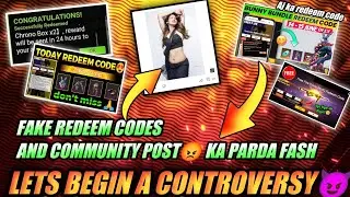 Free fire bunny bundle redeem code 2022 exposed | FF redeem code today for bunny warrior exposed😈
