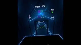 evacuate the moshpit (vibro map) #shorts