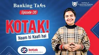 Uday Kotak Ki Kahani | Banking Tales | EP 06 | Ft. Manveet Kaur