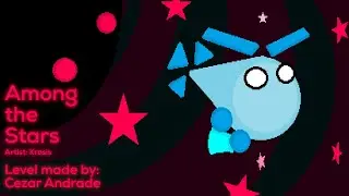Among the Stars | Krosis (CYF mod made by 