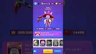 Bán Nick Lonely Survivor Giá rẻ