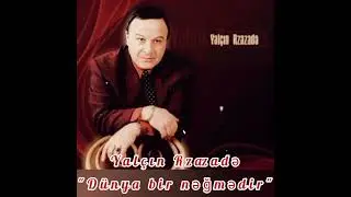 Yalcin Rzazade 