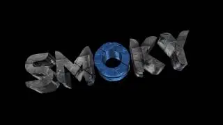 Smoky - Intro | Cinema 4D Intro