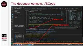 Debugging Audio Content With Visuals - A Debugger Extension and Other Helpful Tools - Maxime Coutant