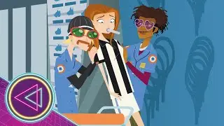 Episode 2 - 6Teen |FULL EPISODE| RETRO RERUN