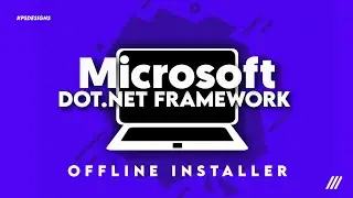net framework 3.5 offline installer for windows 10 | Microsoft .NET Framework 3.5 Service 2020