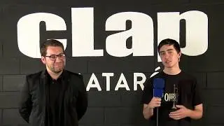 Entrevista a Ohio Big Band