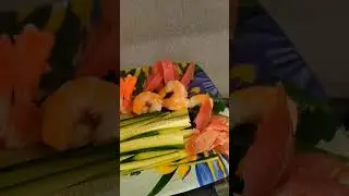 Моя идеальная тарелка 