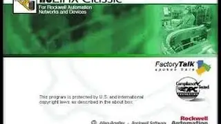 05. RSLogix 5000. Программирование. Основы. RSLinx