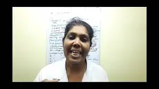 Grade XI -  Bio- Botany || Viruses || Online Class, Bethlahem Matriculation School