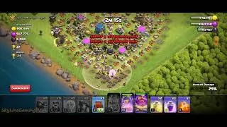 Clash of Clans - Android Gameplay [HD]