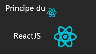 PRINCIPE DU REACTJS