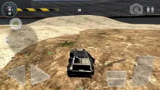 Гонки на выживание , derby destruction simulator