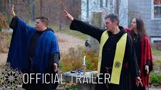 Love, Will, and Wisdom (2022) | Official Trailer