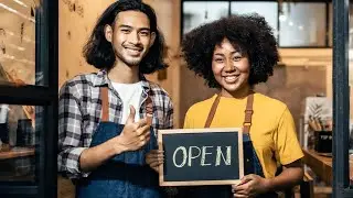 Secrets to Starting Your Own Business or Franchise