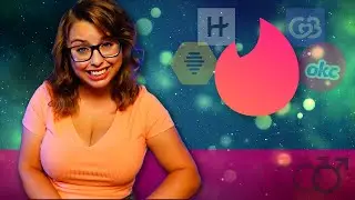 It's Not You, it's TINDER. Let's talk sexonomics...