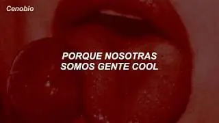 Las Divinas - Gasolina // Letra
