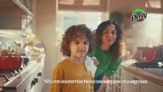 Plenty Commercial AD (2025)