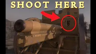 BF1 Precision