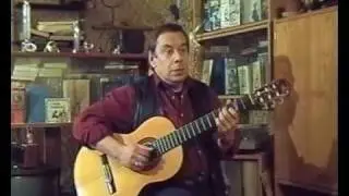 Владимир Бережков. Фрейдистское тангО