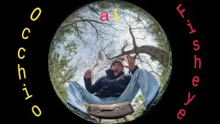 Occhio al Fisheye! - Un breve video nel mondo dei fisheye.