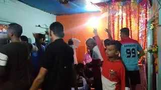 Ha buva Bgha beduk Rav Marathi shkitura (nach) जावळीकर शक्ती तूरा गीत😍💥