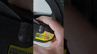 Motorcycle Security: Disk Brake Alarm 