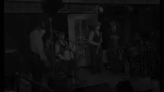 Jolly Pancakers & Mikha Violin