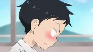 who knows....| Teasing Master Takagi-san | S01Ep02
