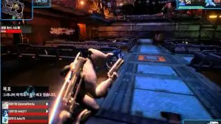 Warframe   Pollodorus 1