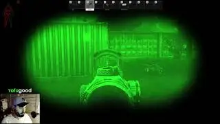 Escape From Tarkov Ambush 2 Kills  - Twitter @tofugood_