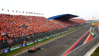 F1 24 / Co-Op Career Season 2 / Netherlands #14