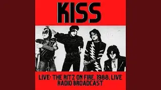 Detroit Rock City (Live)