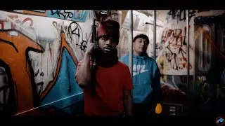 Meechie - Mike Tyson (Official Music Video)