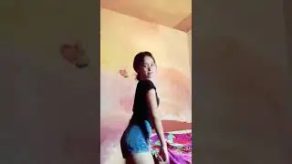 goyang cewek seksi hot tiktok
