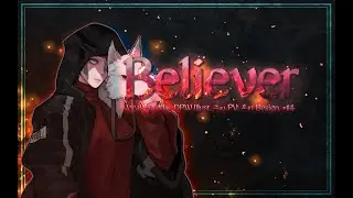 Believer(Imagine Dragons) | Cover by WELGEEK