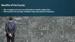 SAP Fiori Administration - 001 Introduction