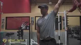 Shoulder Rolls